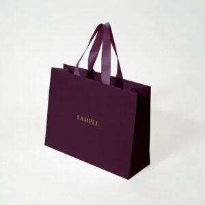 paper bags