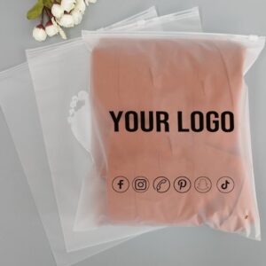 zipper bags