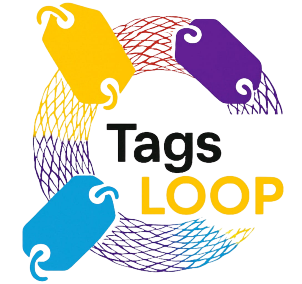 tagloop logo