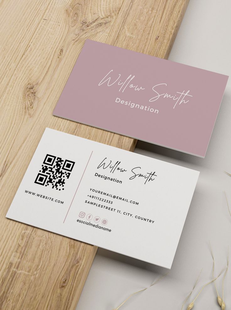 thank you cards