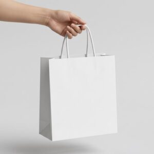 paper bags