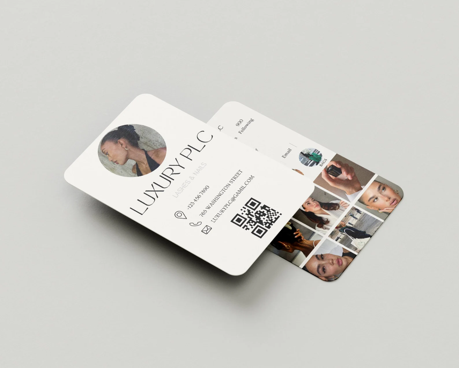 thank you cards