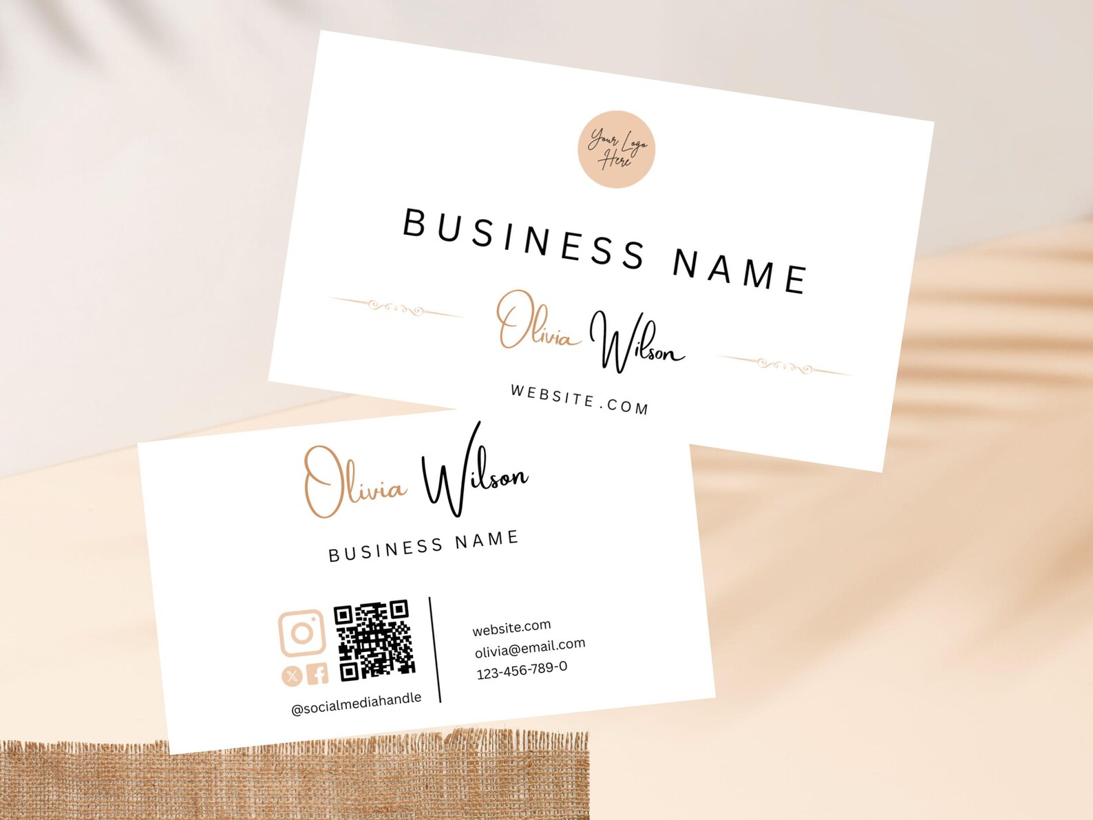 thank you cards